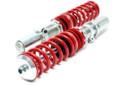 BMW E46 3-serie 1998 - 2007 Coilovers Deep TA Technix