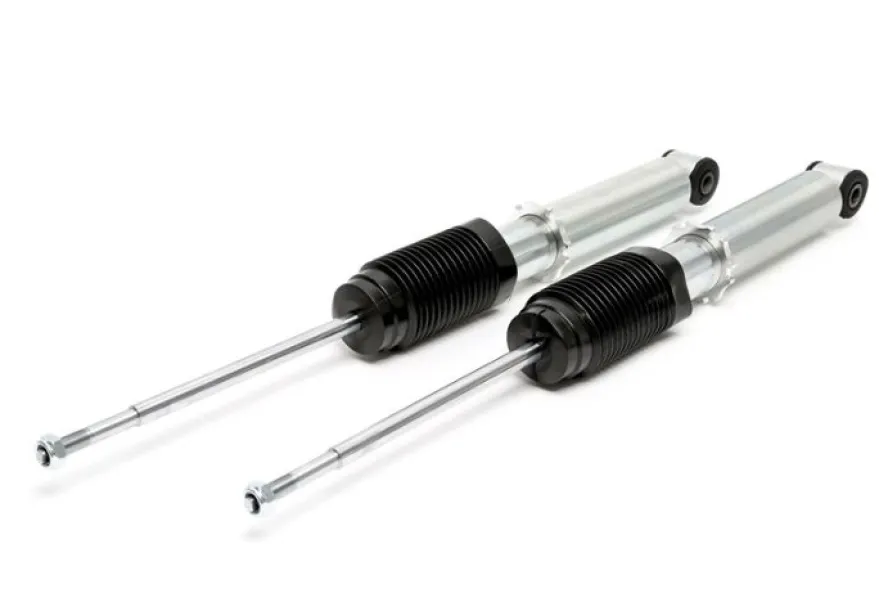 BMW E46 3-serie 1998 - 2007 Coilovers Deep TA Technix