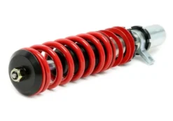 BMW E46 3-serie 1998 - 2007 Coilovers Deep TA Technix