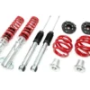 BMW E36 3-serie 1993 - 1999 Coilovers Deep TA Technix