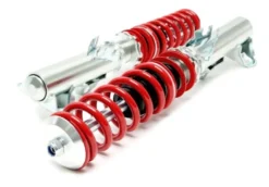BMW E36 3-serie 1993 - 1999 Coilovers Deep TA Technix