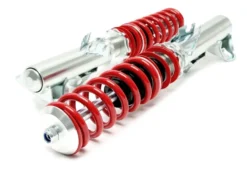 BMW E36 3-serie Compact 1994 - 2003 Coilovers Deep TA Technix