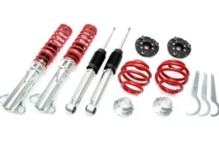 BMW E36 3-serie Compact 1994 - 2003 Coilovers Deep TA Technix