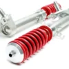 BMW E30 3-serie Sedan / Coupe 1982 - 1991 Coilovers Deep TA Technix