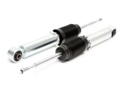BMW E30 3-serie Sedan / Coupe 1982 - 1991 Coilovers Deep TA Technix