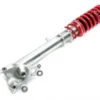 BMW E30 3-serie Sedan / Coupe 1982 - 1991 Coilover Fram Vänster Deep TA Technix