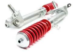 BMW E30 3-serie Touring / Cabriolet 1986-1994 Coilovers Deep TA Technix