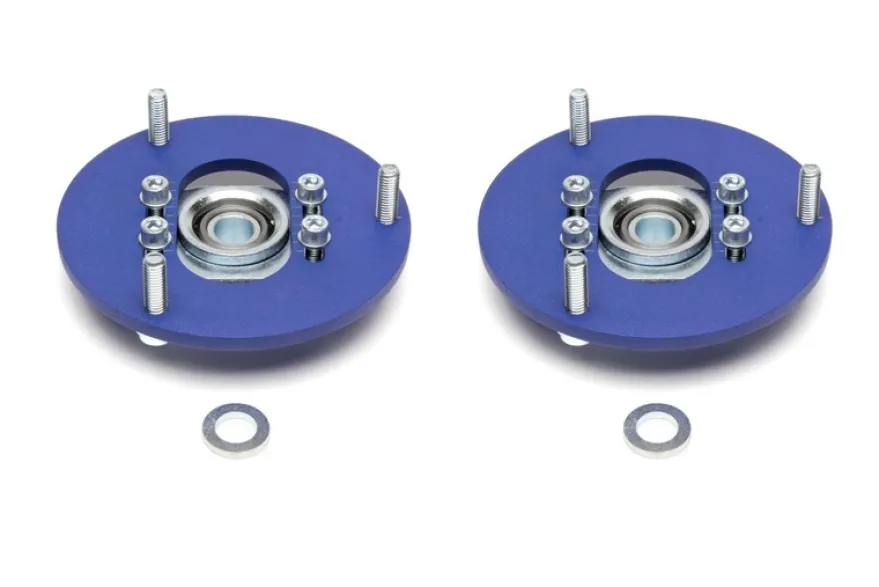 BMW E36 / Z3 / Z4 Främre Camberplattor/Topplagringar TA Technix