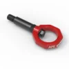 BMW F-Chassi (2/3/4/M) Tow Hook aFe Control (Bak, Grå)