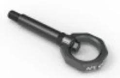BMW F-Chassi (2/3/4/M) Tow Hook aFe Control (Bak, Grå)