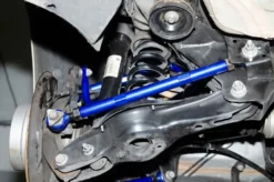 BMW F30 / F20 Bakre Toe-stag Hardrace