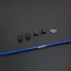 BMW F10 / F12 / F13 Bakre Krängningshämmare 19MM Hardrace