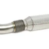 BMW F20/F21/F22/F23 / F30/F3/F34 / F32/F33/F36 / G30 / G12 / X3 G01 / X4 G02 B58-Motor 2015-2019 Downpipe Med Katalysator & Värmeskydd TA Technix