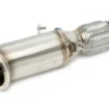BMW F22/F23 / F30/F34 / F32/F33/F36 N26-Motor 2012-2016 Downpipe Utan Katalysator TA Technix