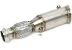BMW F22/F23 / F30/F34 / F32/F33/F36 N26-Motor 2012-2016 Downpipe Utan Katalysator TA Technix