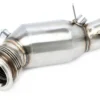 BMW F20/F21 / F30/F31/F34 N55-Motor Före 06.2013 t.o.m 06.2013 Downpipe Med Katalysator TA Technix