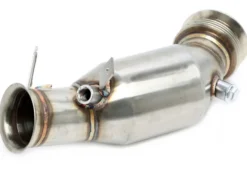 BMW F20/F21 / F30/F31/F34 N55-Motor Före 06.2013 t.o.m 06.2013 Downpipe Med Katalysator TA Technix