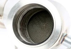 BMW F20/F21 / F30/F31/F34 N55-Motor Före 06.2013 t.o.m 06.2013 Downpipe Med Katalysator TA Technix