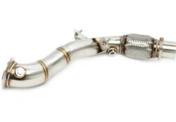 BMW F20/F21 / F30/31 N13-Motor 2013-2019 Downpipe Utan Katalysator TA Technix