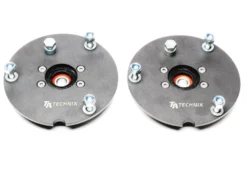 BMW F-serie Förstärkt Topplagring Fram TA Technix