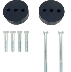 BMW F2x/F3x Höjningsdistanser / Spacers till Air Lift kit (alf78655) Streetec