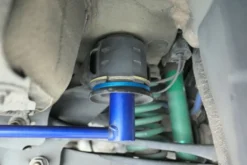 BMW F2x / F3x Insatser Bakre Subframe Hardrace