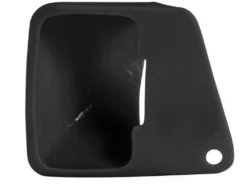 BMW (F3X) 2012-2020 2.0L (t) MagnumFORCE Luftstyrning aFe Power - Svart