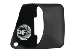 BMW (F3X) 2012-2020 2.0L (t) MagnumFORCE Luftstyrning aFe Power - Svart