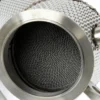 BMW G30 / G11/G12/G14/G15/G16 / X5 G05 / X6 type G06 / X7 G07N63-Motor 2018+ Downpipes Med Katalysatorer TA Technix