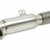 BMW G42 / G20/21 / G30/31 / G32 / G11 / G14/15/16 / Z4 G29 / Toyota Supra MK5 B58-Motor 2018+ Downpipe Utan Katalysator TA Technix