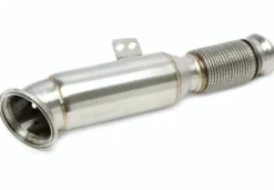 BMW G42 / G20/21 / G30/31 / G32 / G11 / G14/15/16 / Z4 G29 / Toyota Supra MK5 B58-Motor 2018+ Downpipe Utan Katalysator TA Technix