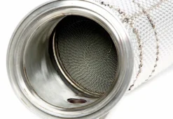 BMW G42 / G20/21 / G30/31 / G32 / G11 / G14/15/16 / Z4 G29 / Toyota Supra MK5 B58-Motor 2018+ Downpipe Med Katalysator TA Technix