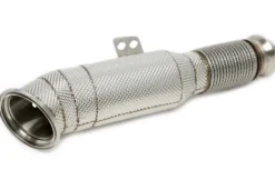 BMW G42 / G20/21 / G30/31 / G32 / G11 / G14/15/16 / Z4 G29 / Toyota Supra MK5 B58-Motor 2018+ Downpipe Med Katalysator TA Technix