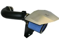 BMW 550i (E60)/650Ci (E63/64) 2006-2009 V8 4.8L MagnumFORCE Sportluftfilter Stage-2 Pro 5R aFe Power
