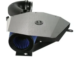 BMW 550i (E60)/650Ci (E63/64) 2006-2009 V8 4.8L MagnumFORCE Sportluftfilter Stage-2 Pro 5R aFe Power