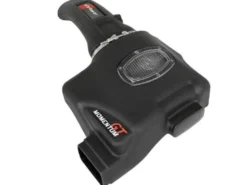 BMW 135i (E82/88) / 335i (E90/92/93) 2011-2013 3.0L (t) N55 Kalluftsintag Luftfilterkit Pro DRY S Momentum GT aFe Power