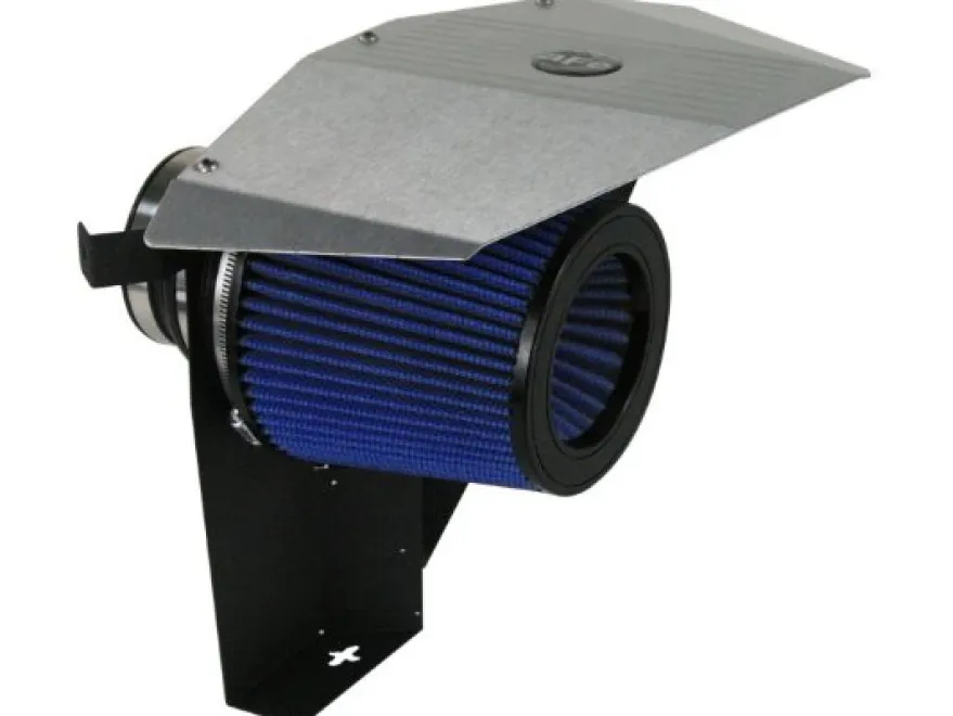 BMW 545i (E60)/645i (E63/64) 2004-2005 V8-4.4L Sportluftfilter Pro 5R aFe Power