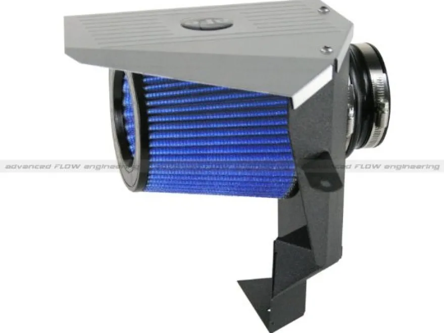 BMW 545i (E60)/645i (E63/64) 2004-2005 V8-4.4L Sportluftfilter Pro 5R aFe Power