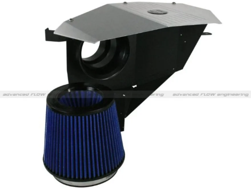BMW 545i (E60)/645i (E63/64) 2004-2005 V8-4.4L Sportluftfilter Pro 5R aFe Power
