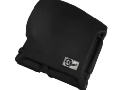 BMW 135i (E82/88) / 335i (E9x) 2011-2013 3.0L (t) N55 MagnumFORCE Insugskit Täcklock aFe Power - Svart