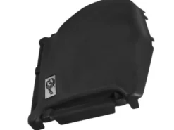 BMW 135i (E82/88) / 335i (E9x) 2011-2013 3.0L (t) N55 MagnumFORCE Insugskit Täcklock aFe Power - Svart