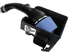 BMW 135i (E82/88) / 335i (E9x) 2011-2013 3.0L (t) N55 MagnumFORCE Insugskit P5R AIS P5R aFe Power