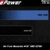 BMW 330i/330e/430i (G2x) 2019-2024 / Z4 (G29) 2019-2024 2.0L (t) MagnumFLOW Pro 5R Sportluftfilter aFe Power