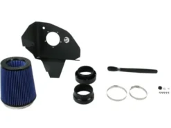 BMW 540i (E39) 1997-2003 V8-4.4L Sportluftfilter MagnumFORCE Stage-1 Pro 5R aFe Power