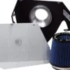 BMW 330i (E46) / x3 (E83) 2001-2006 3.0L M54 MagnumFORCE Steg-1 Pro 5R Sportluftfilter aFe Power