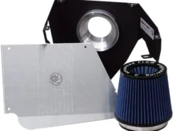 BMW 330i (E46) / x3 (E83) 2001-2006 3.0L M54 MagnumFORCE Steg-1 Pro 5R Sportluftfilter aFe Power