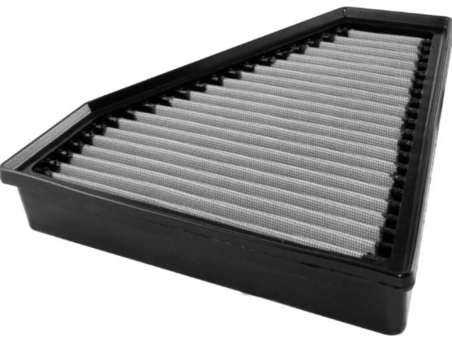 BMW 128i (E8x) 3-serie (E9x) N52 2006-2011 L6-3.0L (ej turbo) MagnumFLOW Pro DRY S Sportluftfilter aFe Power