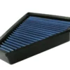 BMW 128i (E8x) 3-serie (E9x) N52 2006-2011 L6-3.0L (ej turbo) MagnumFLOW Pro 5R Sportluftfilter aFe Power