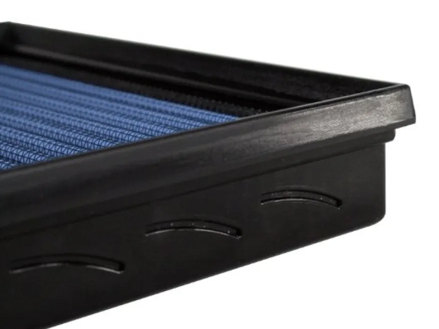 BMW 335i (F30) 2012-2015 / BMW M2 (F87) 2016-2018 3.0L (t) N55 MagnumFLOW Pro 5R Sportluftfilter aFe Power