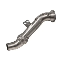 BMW 440i (F32, F33 & F36) 17 - Frontpipe / De-Cat Cobra Sport